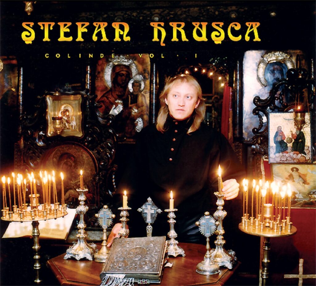 Hrușcă și Fuego au luat caimacul banilor din colinde. Ștefan Bănică Jr., umilit de folkist