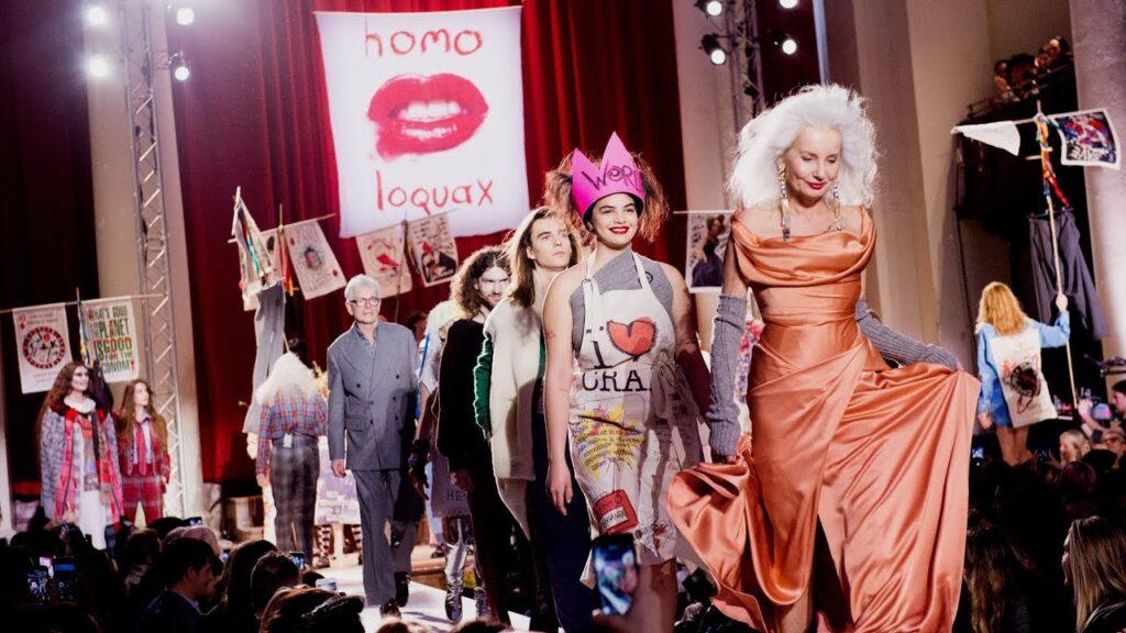 Doliu în modă! Creatoarea stilului punk s-a stins din viață. A revoluționat lumea modei. Video