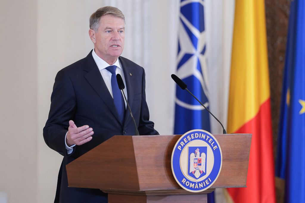 Klaus Iohannis i-a reproșat președintelui Austriei votul pe Schengen. Conversație telefonică între cei doi șefi de stat