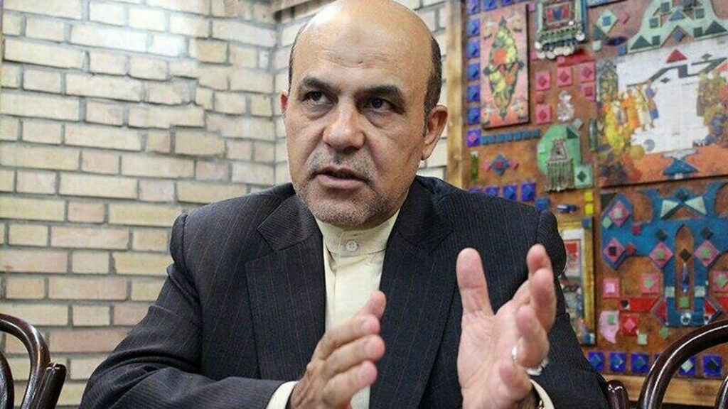 Executarea fostului viceministru iranian, Alireza Akbari: Franţa l-a convocat pe însărcinatul cu afaceri iranian la Paris