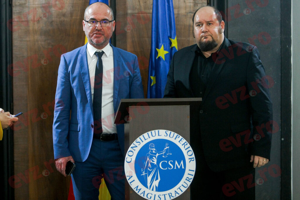 Exclusiv. Primele declarații ale procurorului Daniel Horodniceanu, după incidentul din trafic cu polițiștii