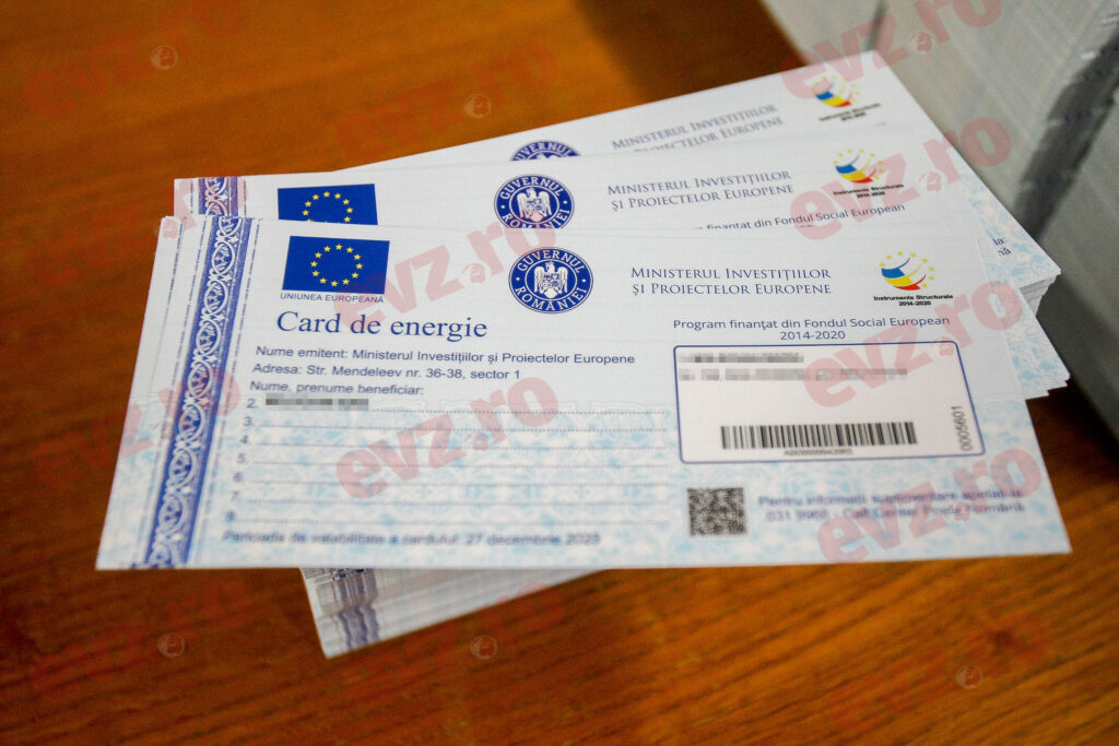 Au apărut primele modificări la plata cu cardul pentru energie. Anunțul important făcut de Poșta Română