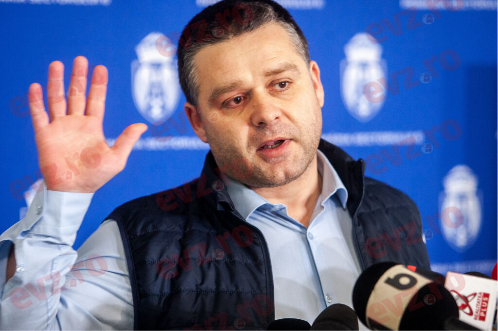 Ciprian Ciucu: N-am primit un telefon de la Nicușor Dan: Ce probleme ai, măi, și tu acolo, cu Sectorul 6?