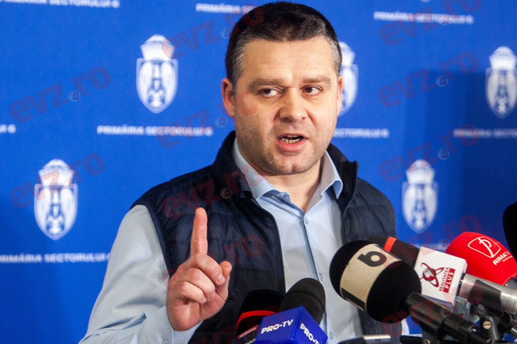 Ciprian Ciucu cere ca Guvernul să strângă cureaua. Măsuri de austeritate urgente