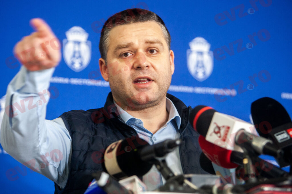 Ciucu, după victoria din PNL: Nu toți joacă corect în politică