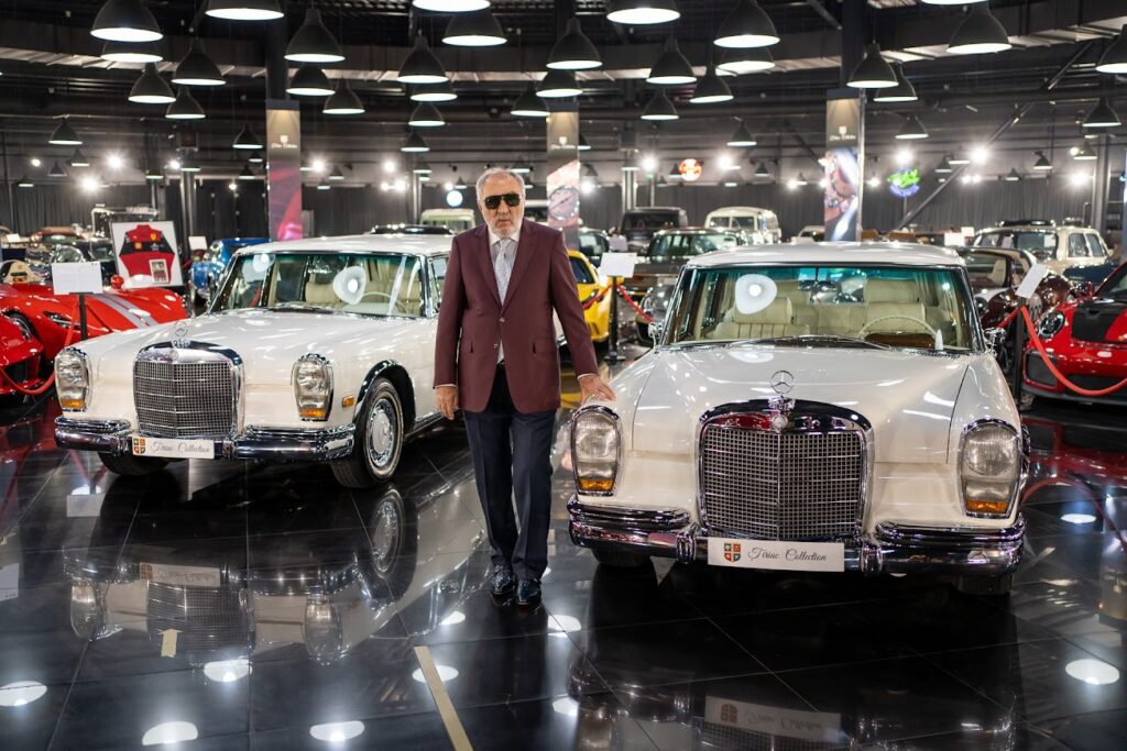 Radiografia amară făcută de Ion Țiriac după încă un eșec major al fotbalului românesc