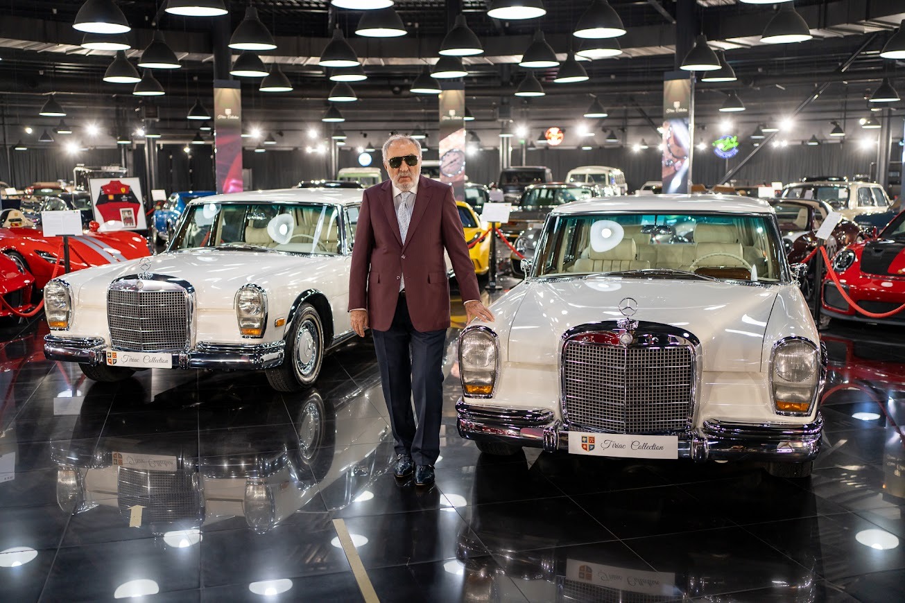 Radiografia amară făcută de Ion Țiriac după încă un eșec major al fotbalului românesc