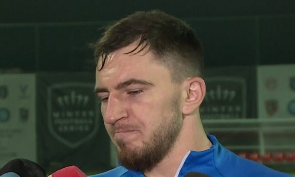 Mișcarea cu care Gigi Becali speră să dea lovitura la FCSB. Cât va câștiga noul jucător al „roș-albaștrilor”