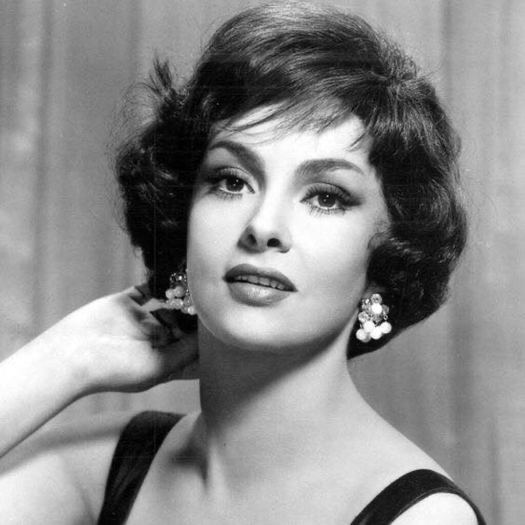 A murit Gina Lollobrigida. Celebra actriță italiană avea 95 de ani
