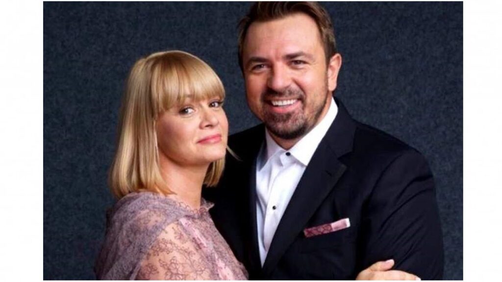 Horia Brenciu, declarație de dragoste pentru soția lui. „O iubesc și n-aș putea trăi fără ea”