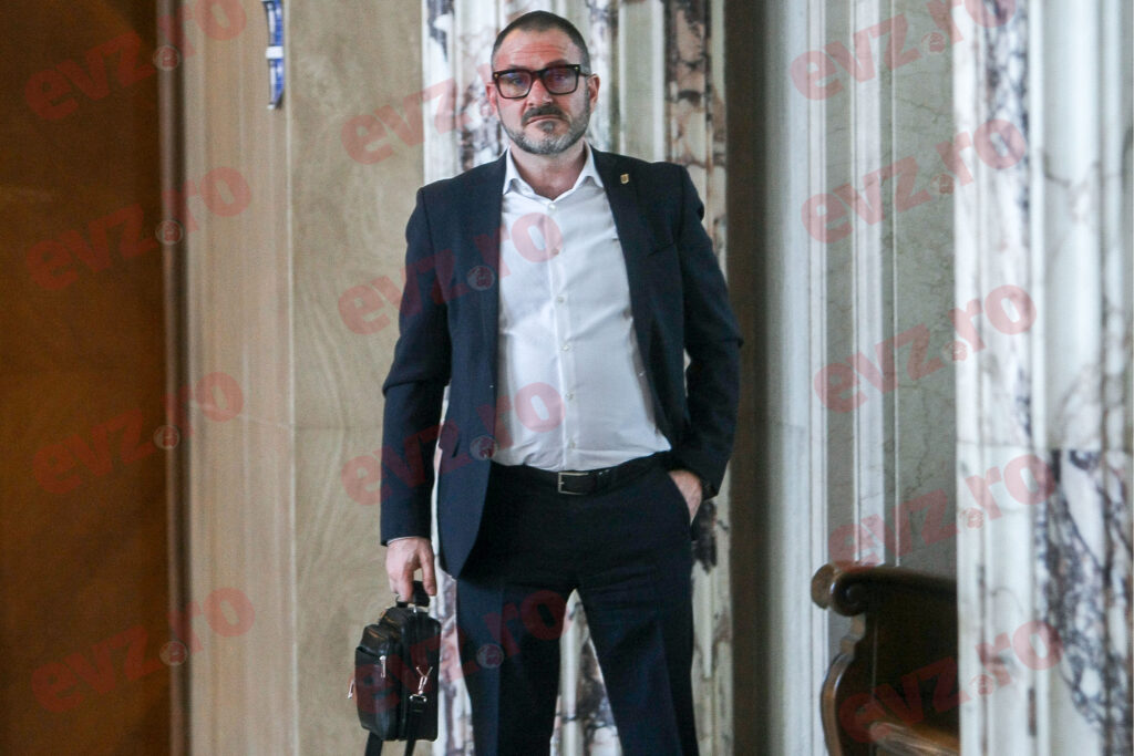 Cine este Horia Constantinescu. Legături cu familia Năstase și cu Liviu Dragnea