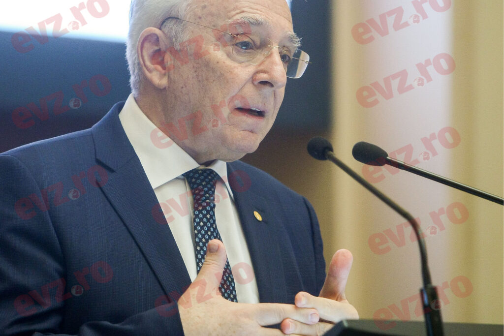 Eternul Isărescu. Ar vrea un nou mandat în fruntea BNR