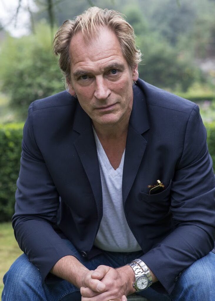 Actorul britanic Julian Sands, dat dispărut după o excursie în munți. S-a pierdut în urmă cu o săptămână