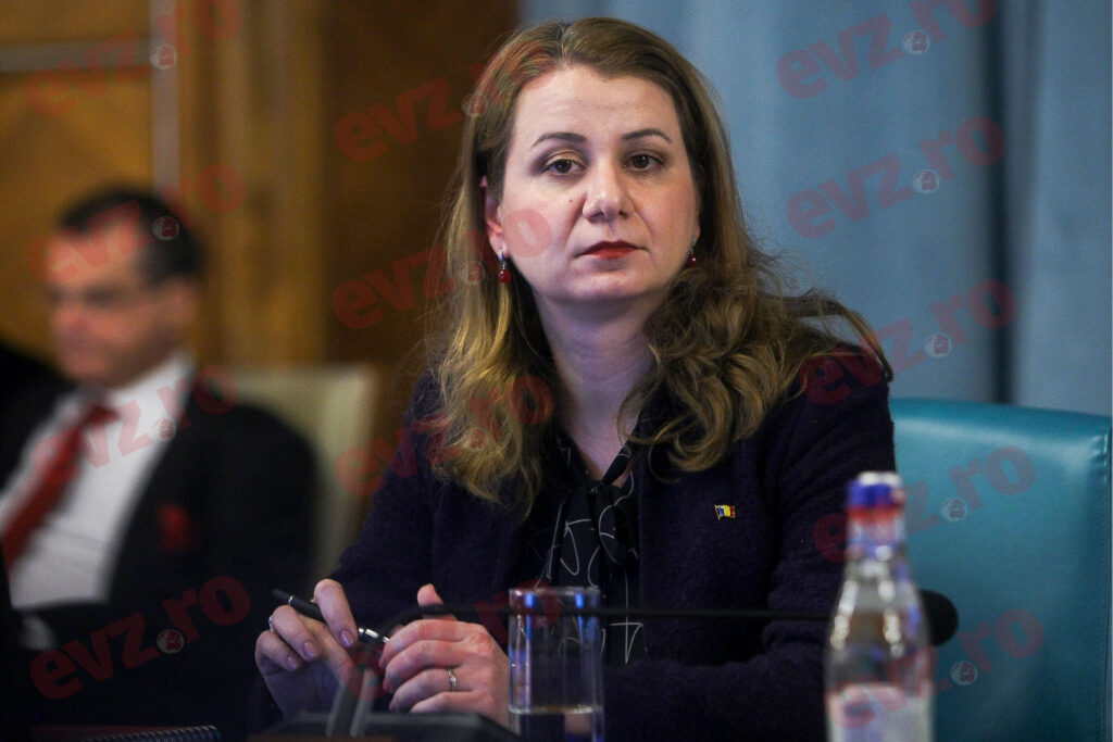 Vasile Dîncu: PSD va cere demisia ministrului Educației, Ligia Deca, dacă nu revine asupra deciziei de a retrage atribuțiile lui Florin Lixandru