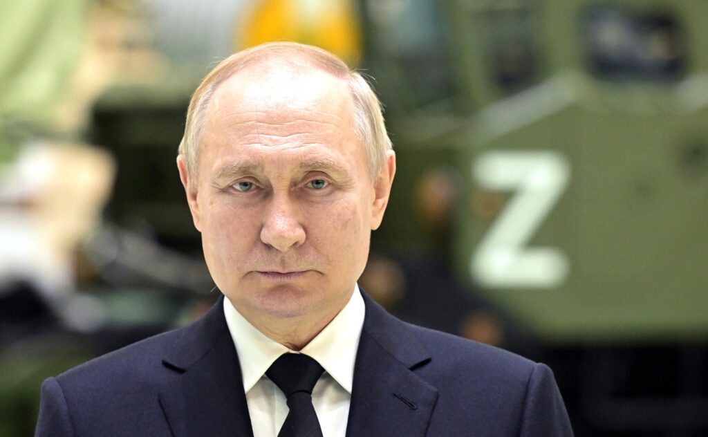Avertismentul Kremlinului. Ce se va întâmpla dacă Ucraina va ataca teritorii ruseşti cu rachete HIMARS şi Storm Shadow