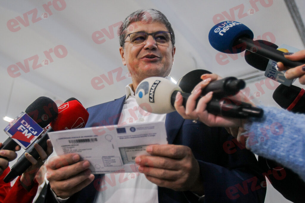 De ce jumătate de milion de români nu au primit cardurile de energie, deși sunt eligibili. Marcel Boloș a venit cu explicația