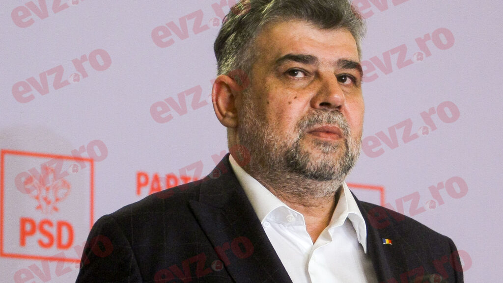 Marcel Ciolacu promite o nouă lege a pensiilor. Ce spune despre „rotativă”