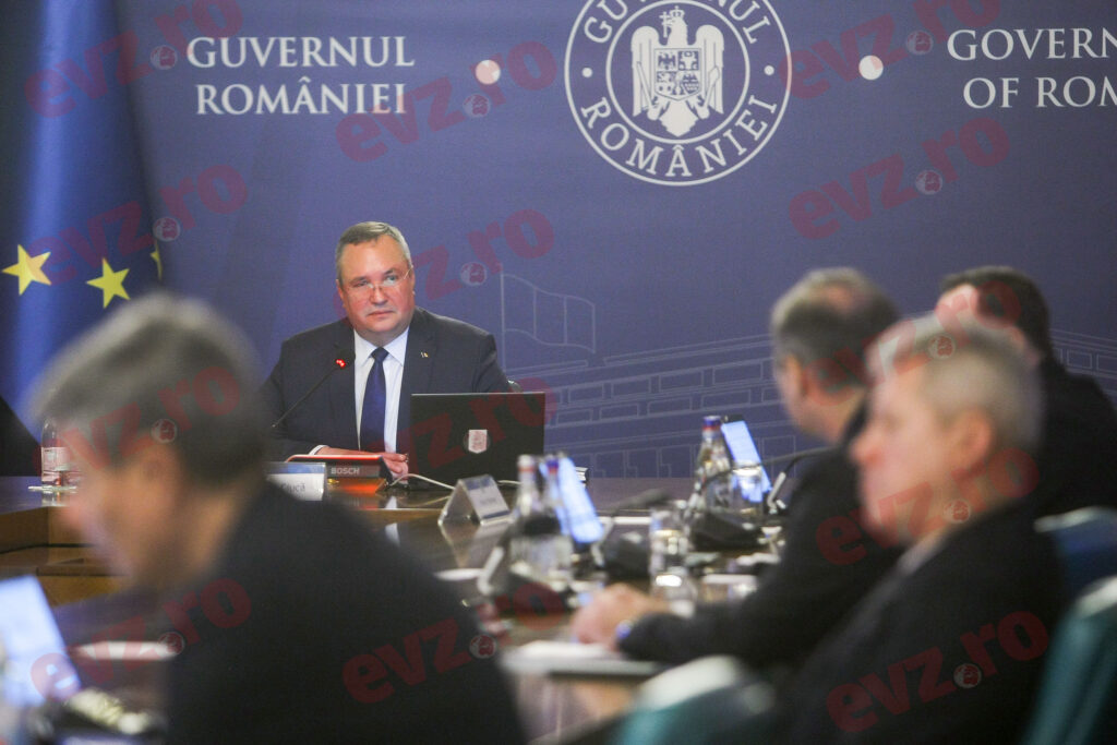 Bani de la guvern pentru consolidarea clădirilor cu risc seismic. Nicolae Ciucă anunță lansarea a două programe de finanțare