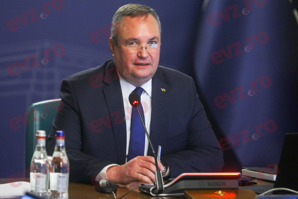 Nicolae Ciucă, ultimatum cu privire la Legile Educației. Când trebuie să fie gata şi trimise spre aprobare în Parlament