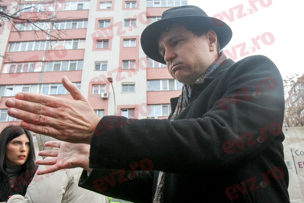 Nicuşor Dan despre datoriile de la Primăria Capitalei: Conturile erau blocate