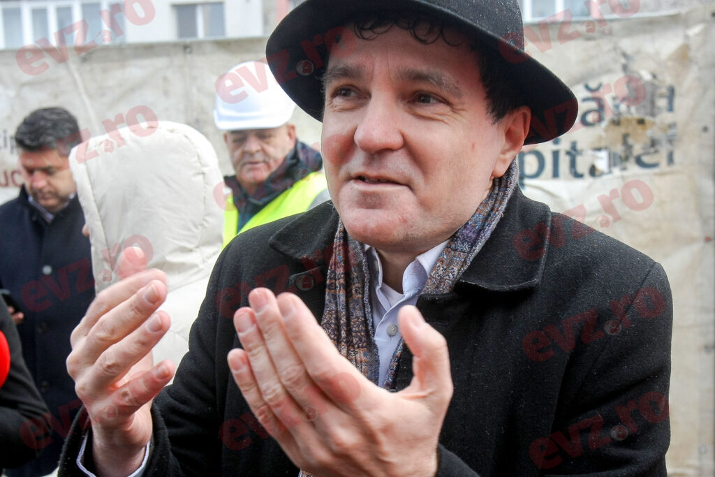 Nicușor Dan, dublă înfrângere în instanță. Avocat: „E o zi istorică, revenim la normalitate în două sectoare ale Capitalei”