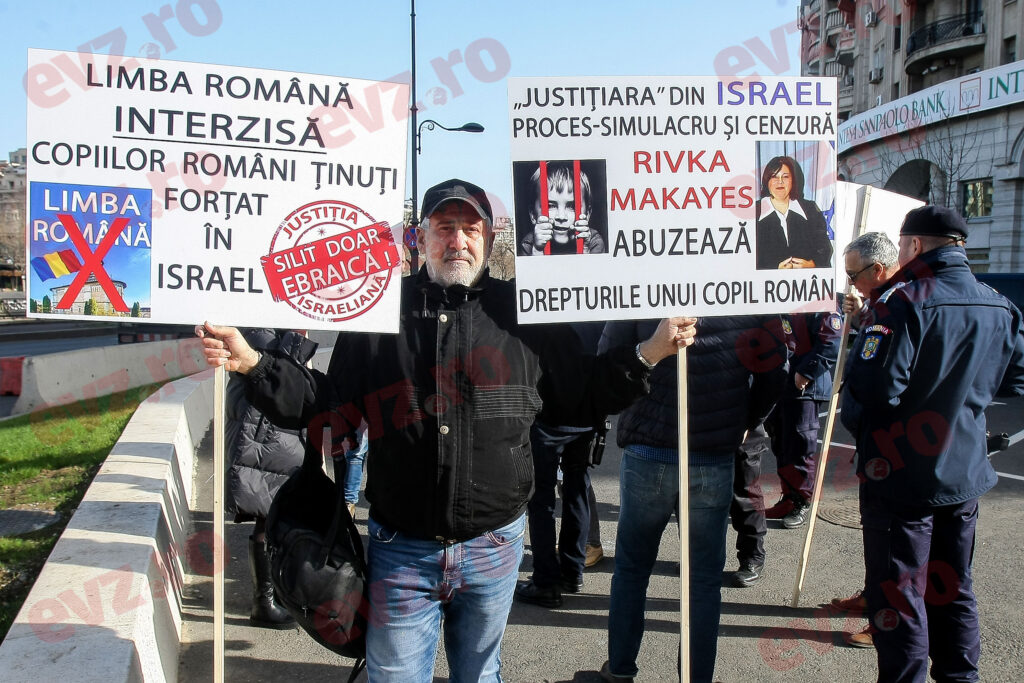 Cele „două revoluții” care explică protestele masive din Israel