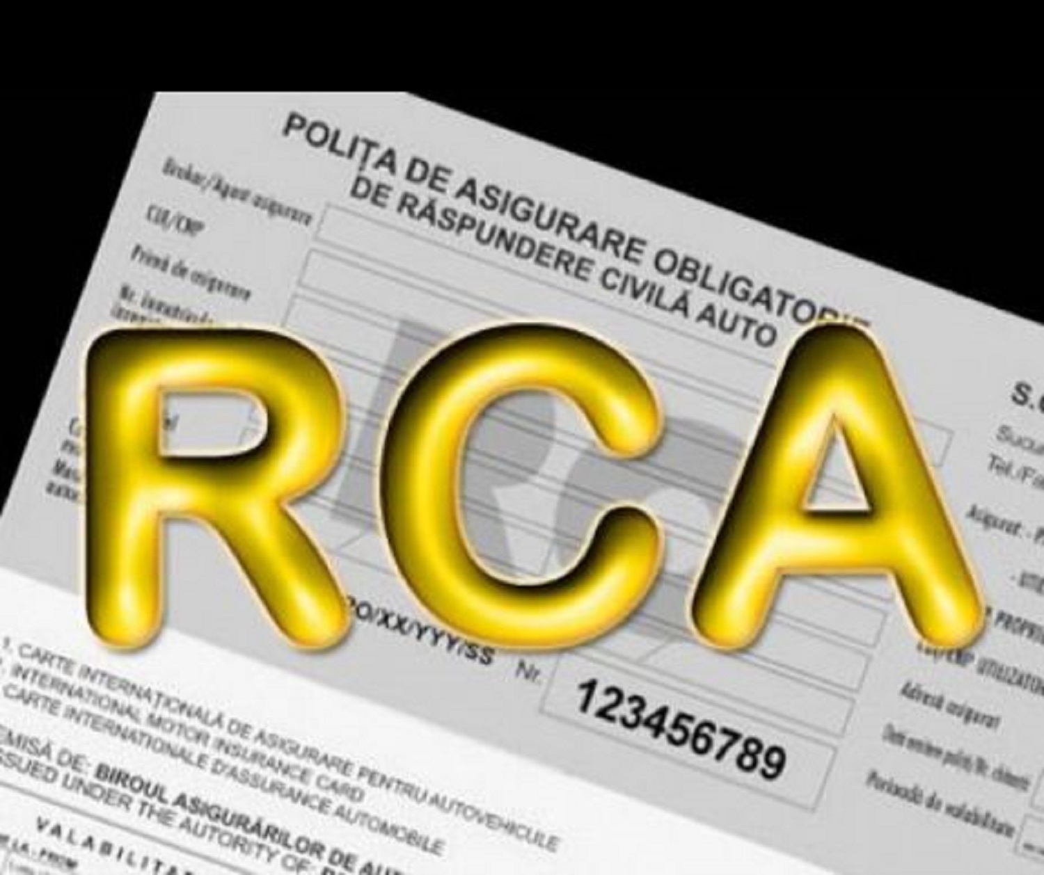 RCA