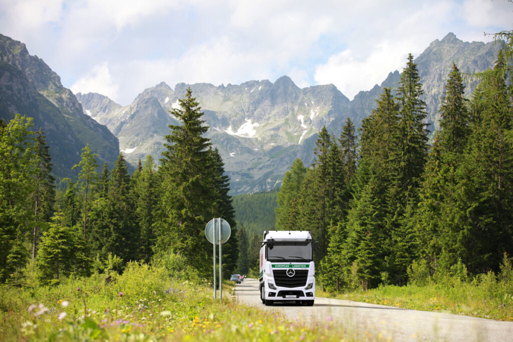 Transport marfă România – Germania în regim de grupaj, în 72 de ore. Rută de importanță strategică așa cum este văzută de Raben Group