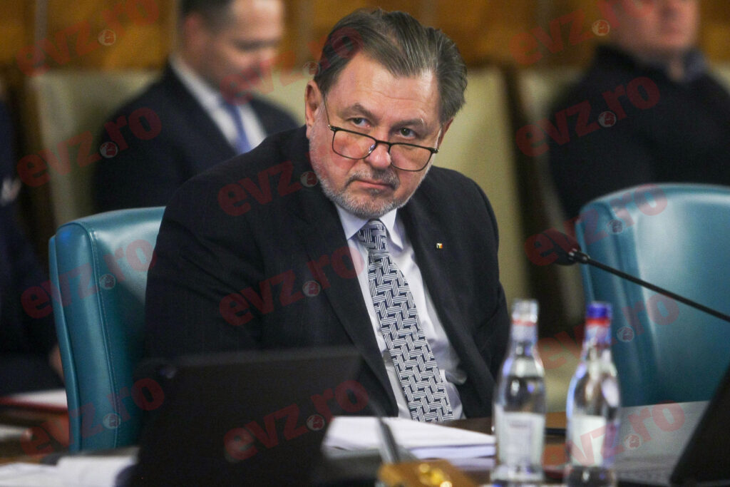 Investiții de 2,2 miliarde de euro în spitalele din România. Rafila: „Acest proiect va deveni realitate în următorii trei ani”