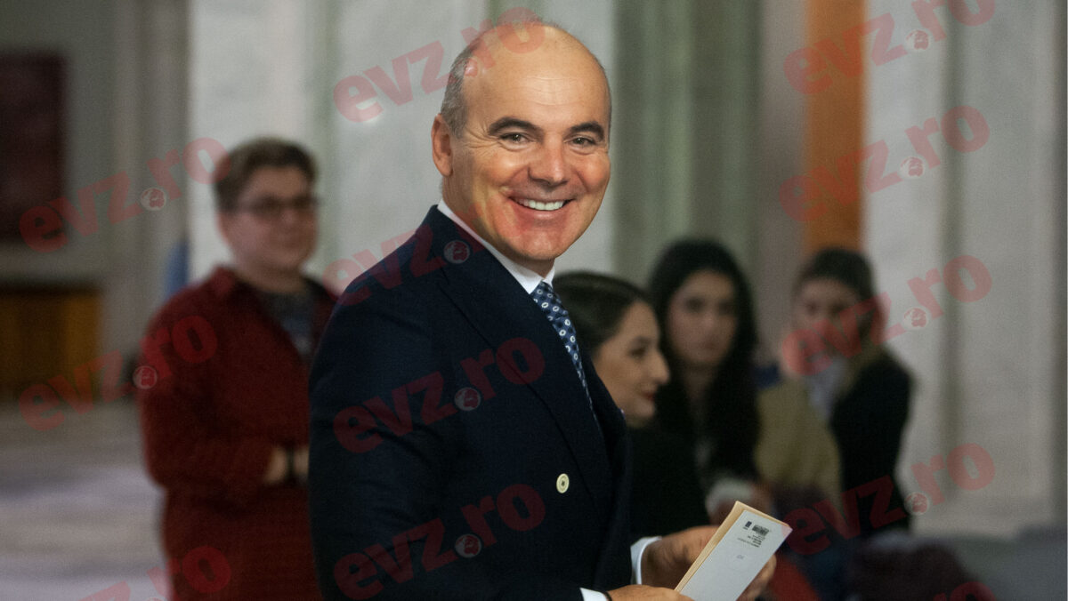 Sebastian Burduja urcă în sondaje. Rareș Bogdan: Se îndreaptă spre 20%