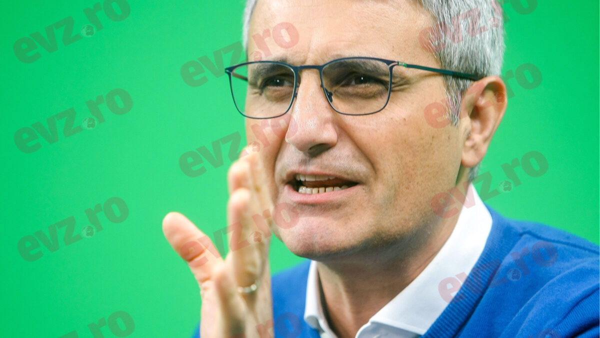 Robert Turcescu, atac dur la documentarul Recorder: „O diversiune de decembrie. S-a terminat cu pericolul rusesc, acum vor să-și pună oamenii lor în Justiție”