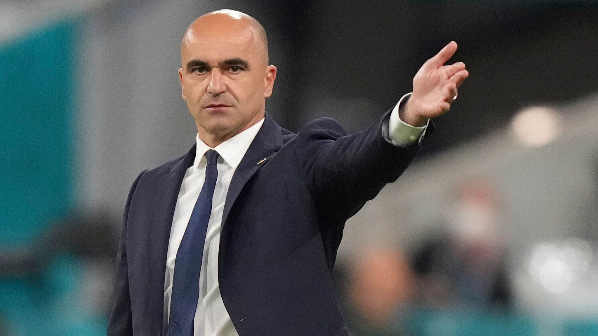 Roberto Martinez pleacă de la naționala Portugaliei după eliminarea de la Cupa Mondială: „A fost ultimul meu meci”