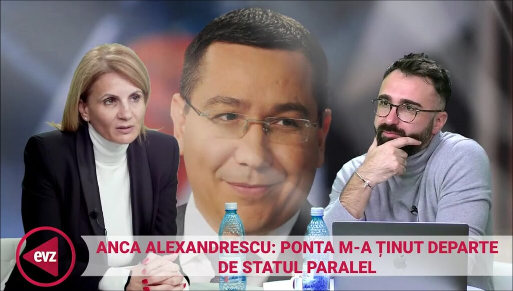 Exclusiv! Când a devenit Victor Ponta ținta statului paralel? „Era o răzbunare a lui Coldea!”. Video