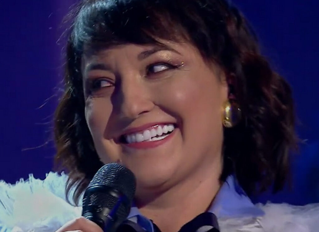 Dalida din „Las Fierbinți”, un început de 2023 cu probleme. „A fost ce mai mare provocare”