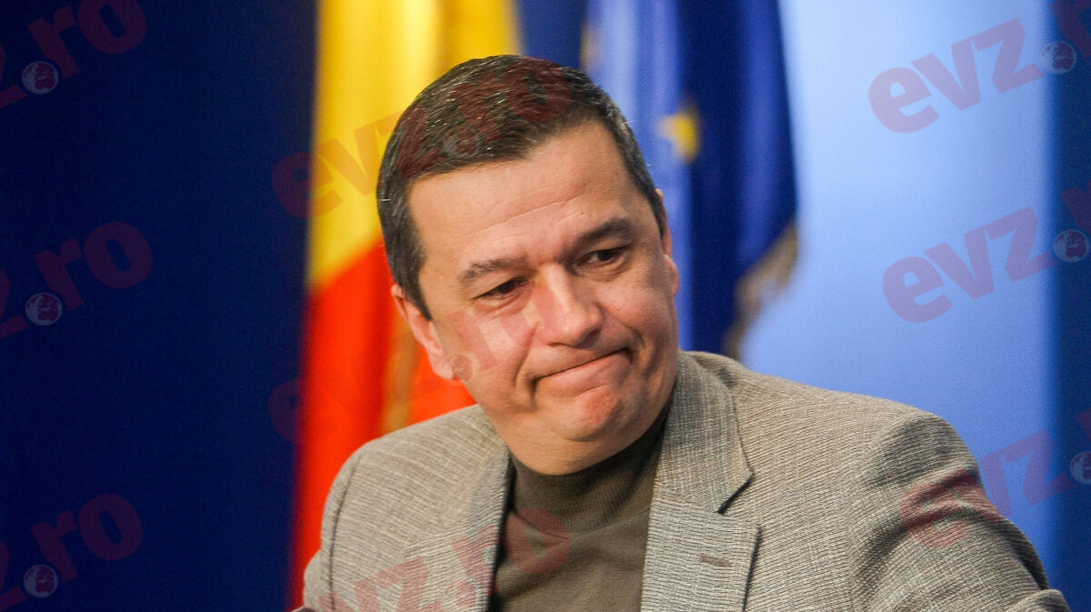 Întârzieri la magistrala CFR Braşov - Sighişoara. Explicația lui Sorin Grindeanu