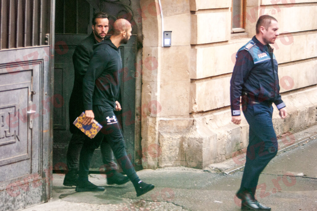 Cum a sperat Tristan Tate că scapă de închisoare cu ajutorul propriului copil. Cine este mama fiicei lui