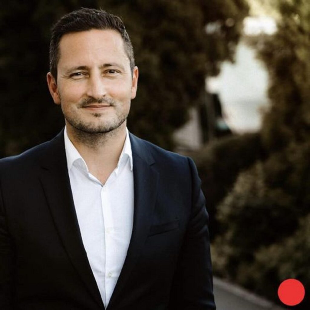 Demisie în USR. Europarlamentarul Nicu Ștefănuță, dezamăgit de conducere: „Este una pentru care eu nu pot gira”