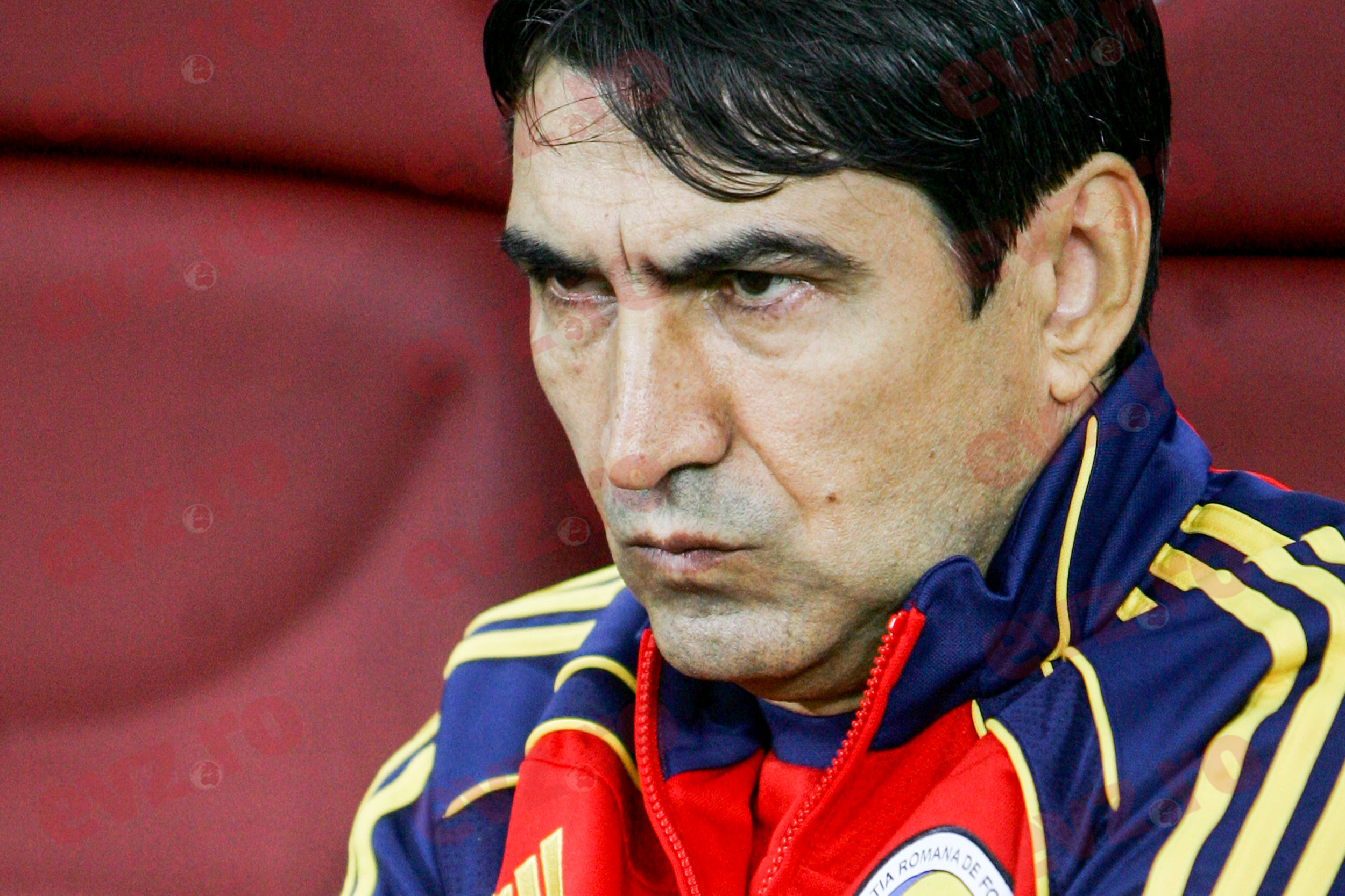 Pițurcă despre MM Stoica: Am adus pe dracul în casă