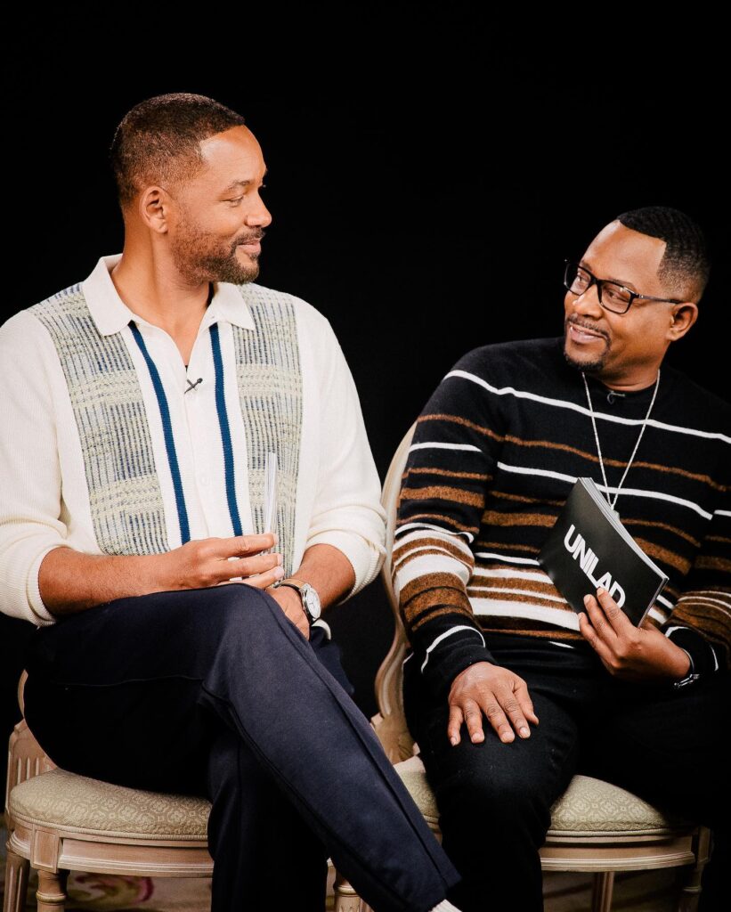 Este oficial: Will Smith și Martin Lawrence se reunesc pentru „Bad Boys 4”. Cât au de așteptat fanii francizei „Bad Boys”