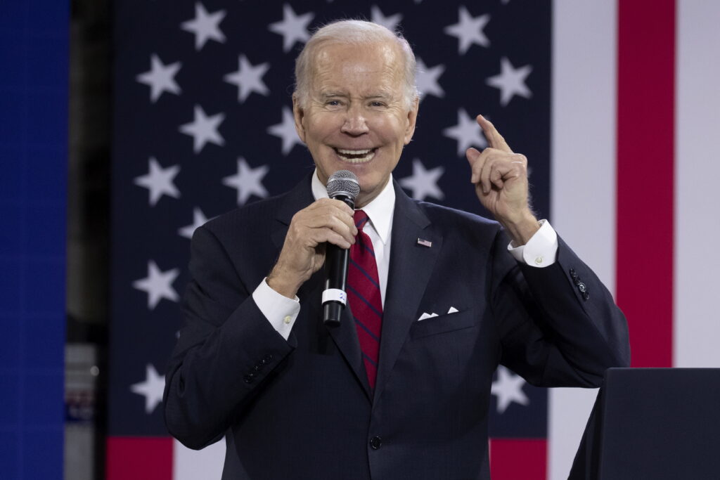 Undă de șoc la Casa Albă. Joe Biden riscă să fie demis din funcție