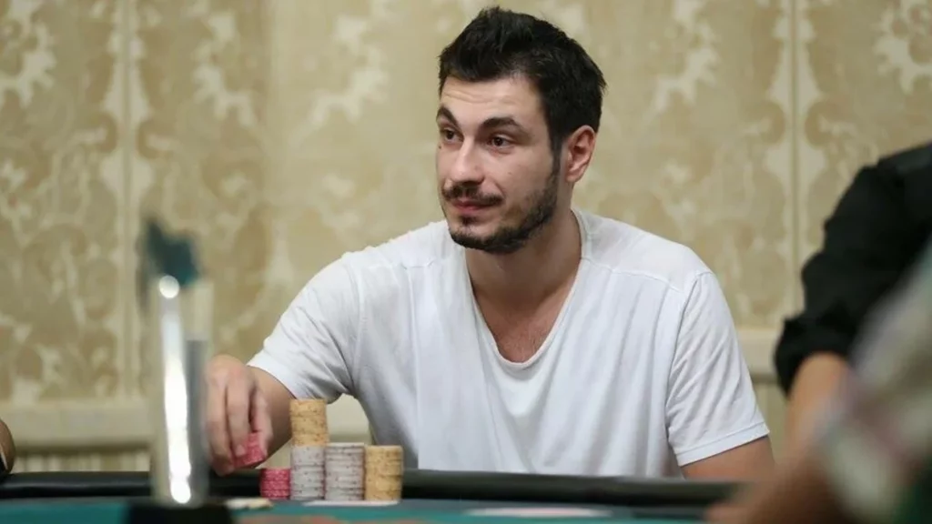 Piți Junior s-a întors la activitățile de dinainte de reținere. Cu cine a fost surprins bărbatul.