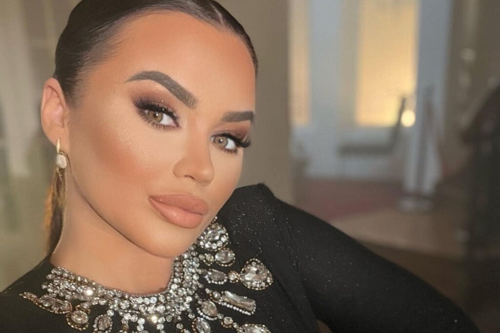 Ce tarif cere Carmen de la Sălciua la nunți și botezuri. Rezervările trebuie făcute din timp