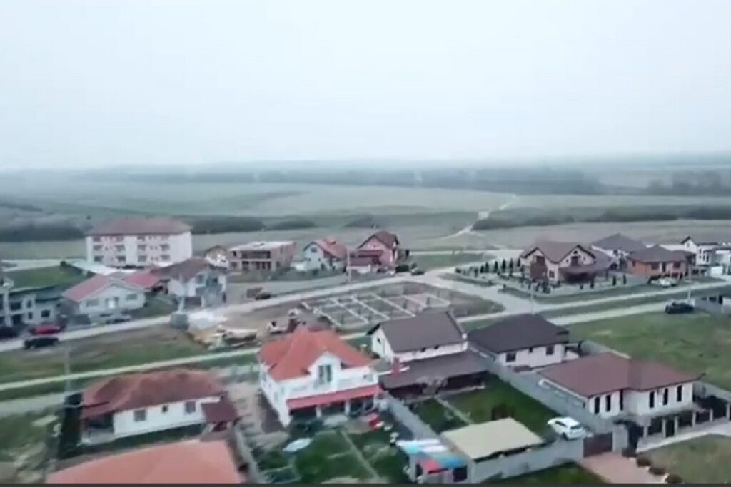 Localitatea din România cu un buget record și niciun asistat social. Impozitele nu au mai fost mărite de șapte ani