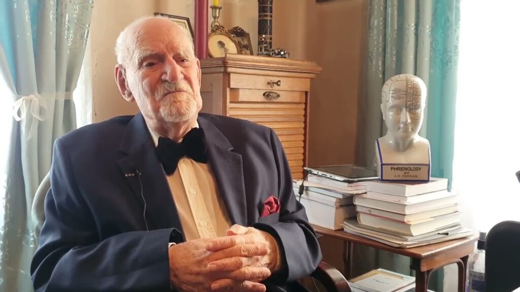 Academicianul Constantin Bălăceanu Stolnici despre crizele lumii moderne: „O înstrăinare care poate duce la dispariția speciei”. Video