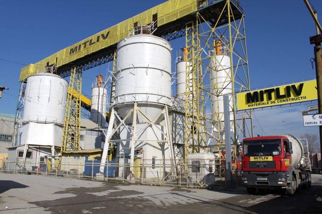 Încotro se îndreaptă piața materialelor de construcții?