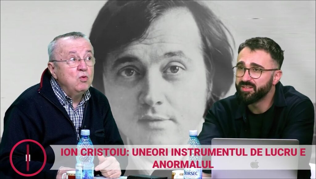 Exclusiv. Ion Cristoiu, mărturie incredibilă despre „iubitele” din redacție! Le scria articolele?! Video
