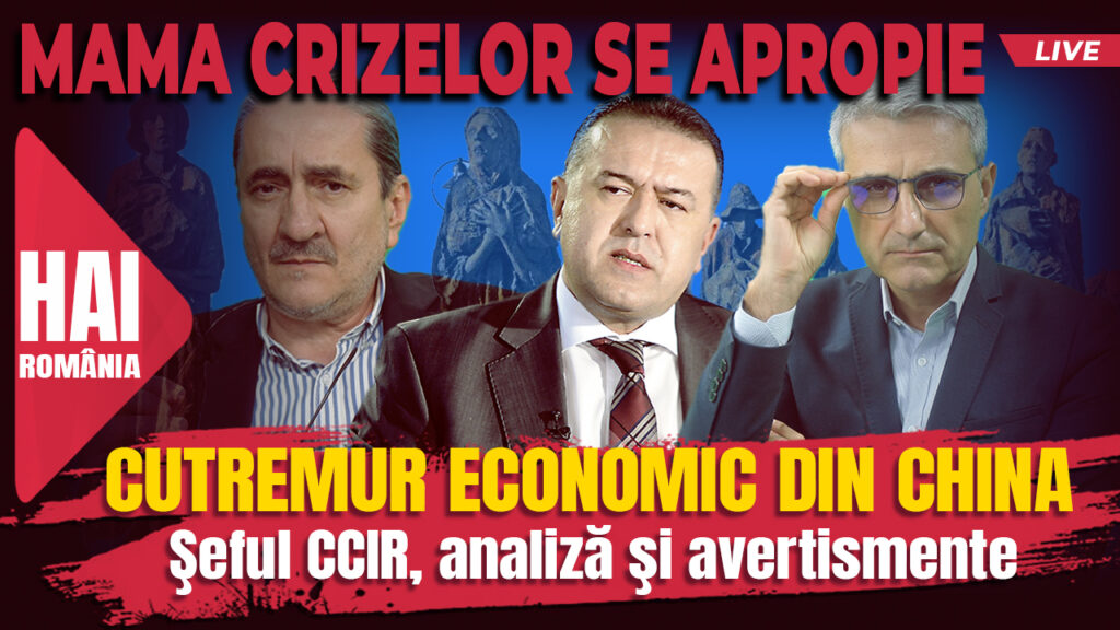 Exclusiv. Bomba momentului: România, țara miliardarilor! Președintele CCIR: Sunt români cu averi de 5 miliarde de dolari fiecare. Video