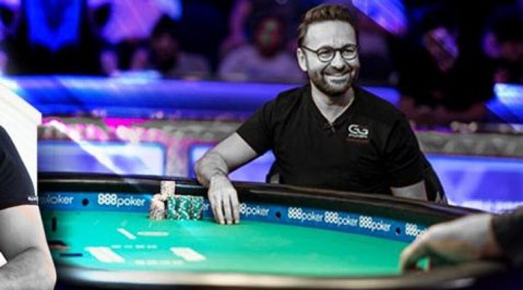 Românul care a câștigat o avere la poker. A depășit bariera celor 50 de milioane de dolari