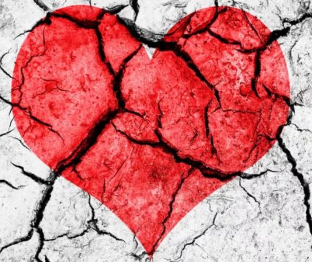 Despărțirea momentului în showbiz! „Caut un bărbat cu bani mulți și cu zile puține”