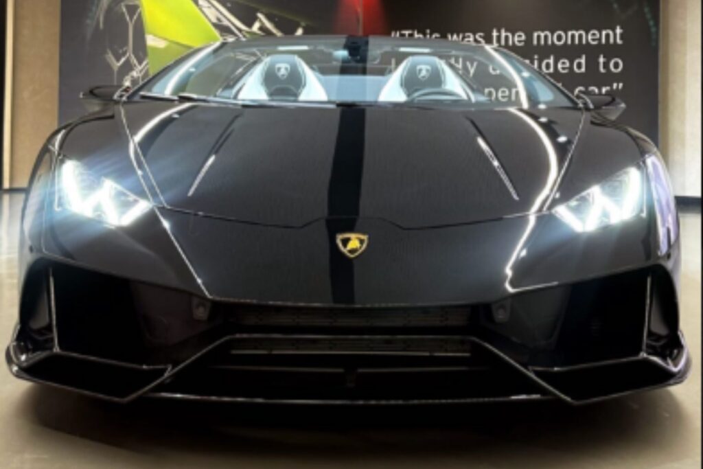 Câte mașini de lux au fost înmatriculate în România, în primele trei luni din 2024